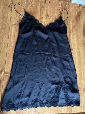 Urban outfitters slip dress